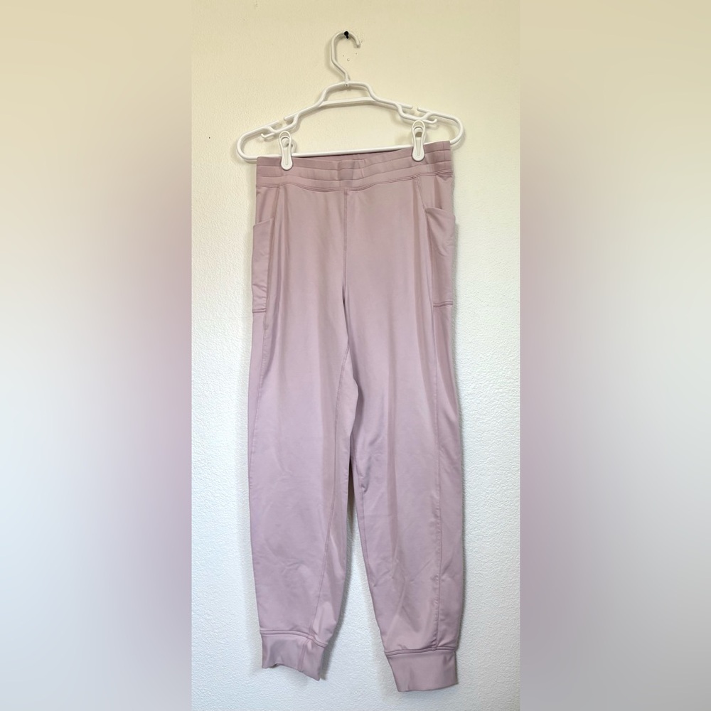 On the Go Cold Weather Jogger Fabletics (M) - Picture 4 of 7
